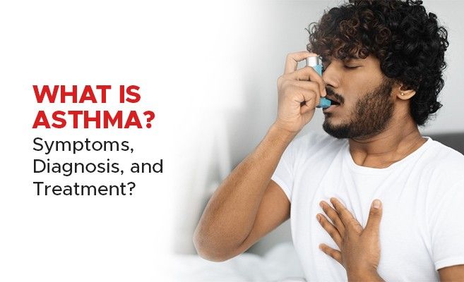 Asthma, Anemia, Migraine, Skin-rashes (ఆస్తమా, రక్తహీనత, మైగ్రేన్ ...